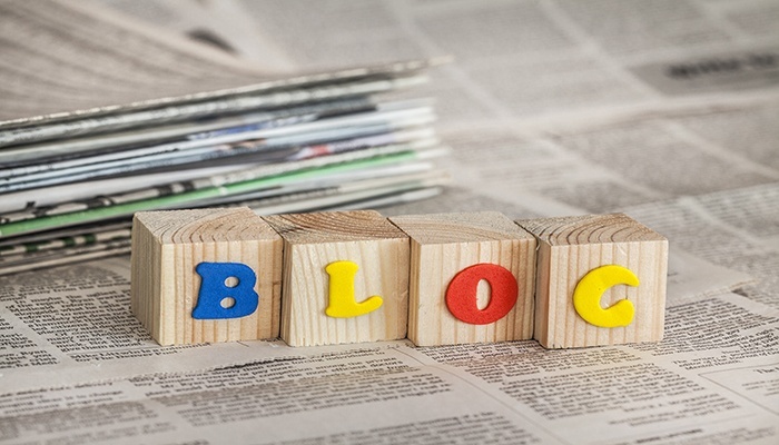 5 Tips On Finding The Best Topics For Your Blog